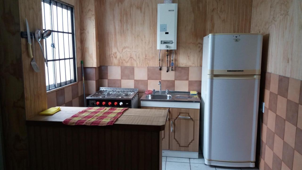 Tablaqui Holiday home El Quisco