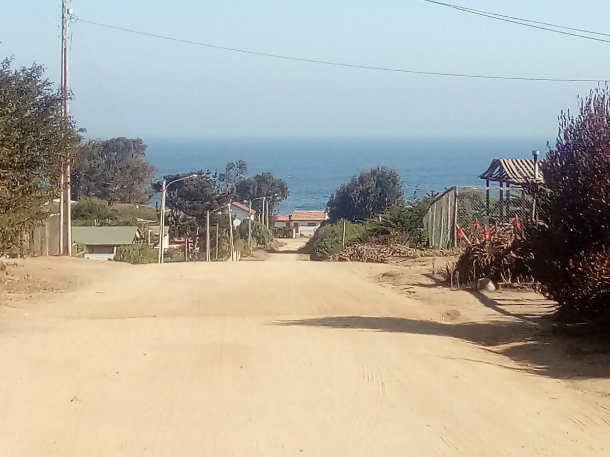Tablaqui Holiday home *