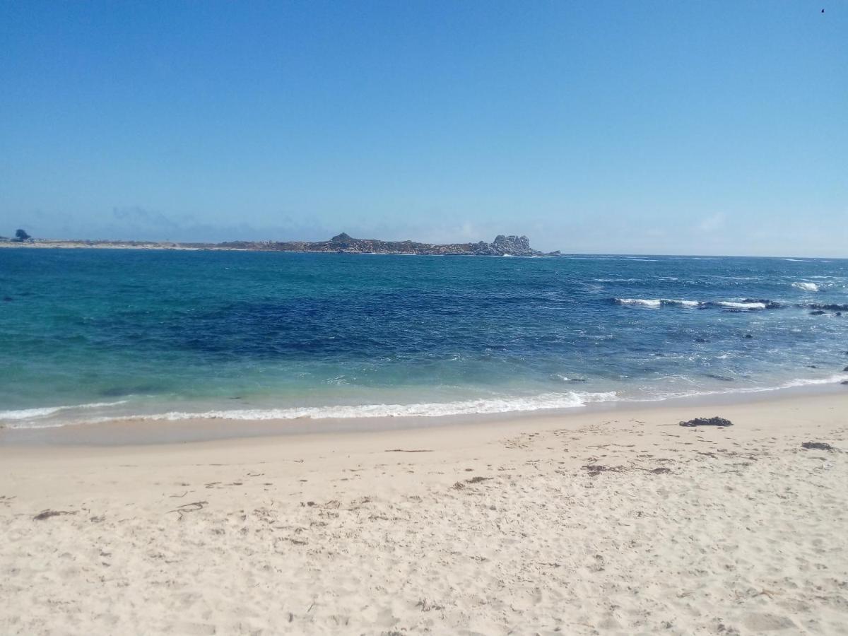 Holiday home Tablaqui El Quisco